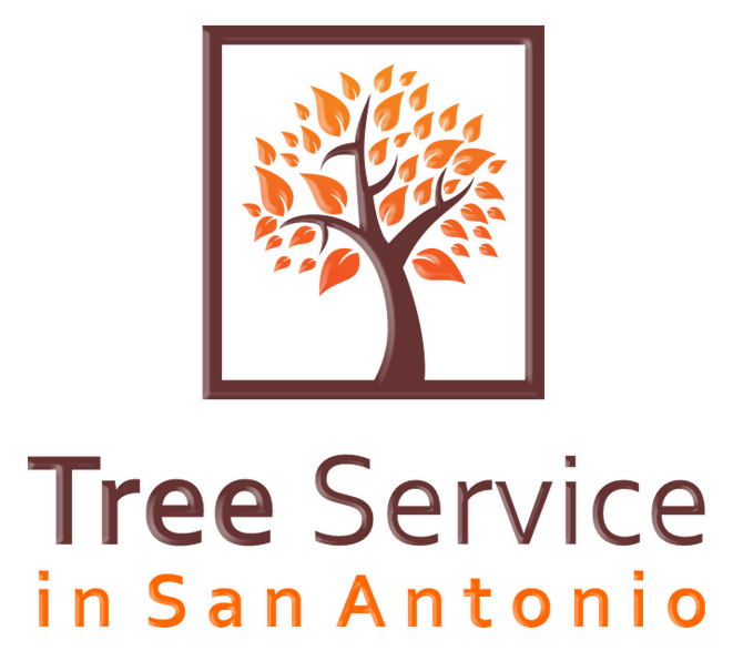 logo tree service